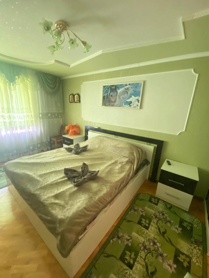 Просторі Та Комфортні Апартаменти «Д.І.М.» Kam'janec'-Podil's'kyj Esterno foto