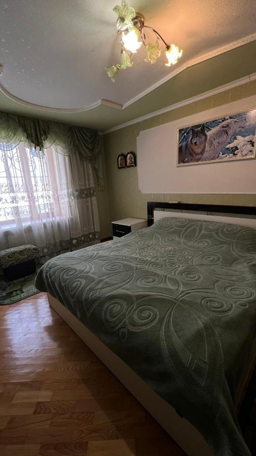 Просторі Та Комфортні Апартаменти «Д.І.М.» Kam'janec'-Podil's'kyj Esterno foto